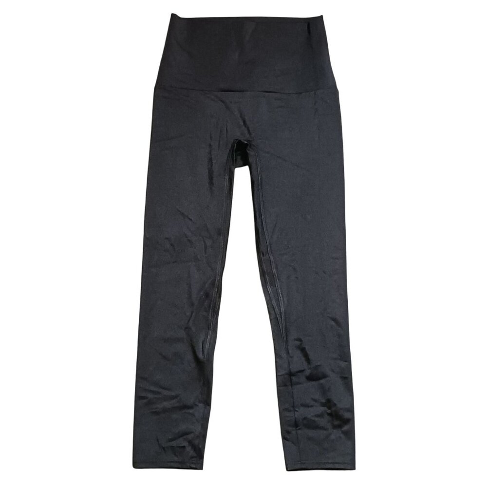 K-DEER Classic Black Capris